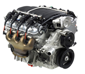 C0121 Engine